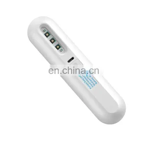 Portable Mini Home Travel Sanitizer Disinfection Handheld Uvc Light Lamp Uv Sterilizer Wand thumbnail-5