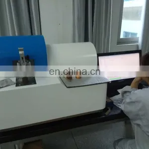 DW-TY-9000 Direct Reading Spectrometer for Metal Analysis thumbnail-3