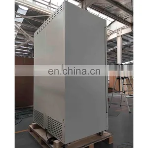 MBC-4V658 Big Lab Blood Bank Freezer thumbnail-5