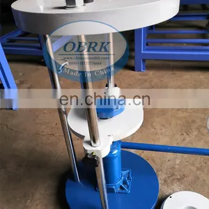Hydraulic Universal Extruder, Soil Specimen Extruder, Soil Sample Extruder thumbnail-3