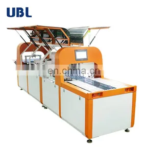 Automatic T-Shirts Folding And Packing Machine T-shirt Bag Biodegrad thumbnail-2