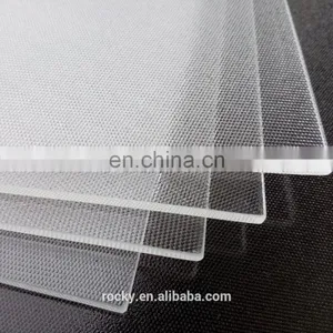 Tempered Solar Panel Glass for PV Module thumbnail-5