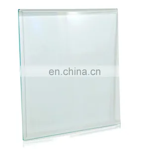 8mm 10mm 12mm Tempered Toughened Glass Price List thumbnail-1