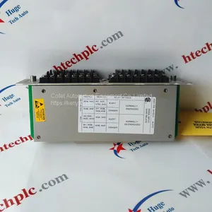 Bently 125800-01 Keyphasor I/O Module thumbnail-2
