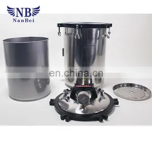 Medical Automatic Portable Steam Sterilizer Autoclave for Sale thumbnail-5
