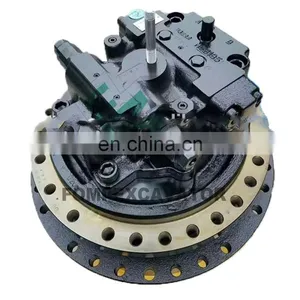 EC330LC EC360LC 14551150 14566400 14608847 14557192 Travel Device thumbnail-1