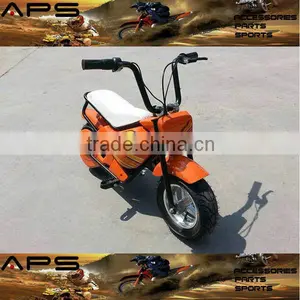 24V 250W Electric Scoote E-Scooter for Kids thumbnail-4