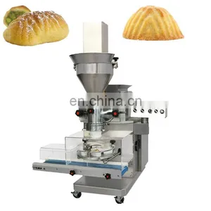 Fried Snack Food Croquette/coxinha Making Machine Stainless Steel Material thumbnail-5