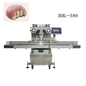 Factory Mochi Ice Cream Making Machine thumbnail-2