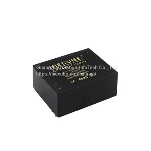 AC-DC 24V 500mA 12W Isolation Switch Power Supply Module AP24N12-Zero thumbnail-1