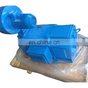 Z4--225-21 55 kw 600-1000 Rpm 440 V DC Electric Motor thumbnail-5