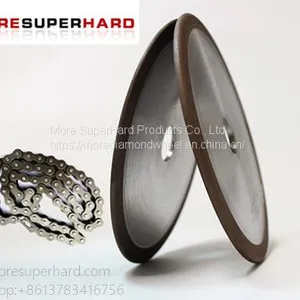 Diamond Grinding Wheel for Chainsaw Sharpening thumbnail-4