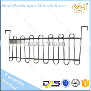 Industrial Heat Exchanger , Stainless Coil Heat Exchanger thumbnail-5