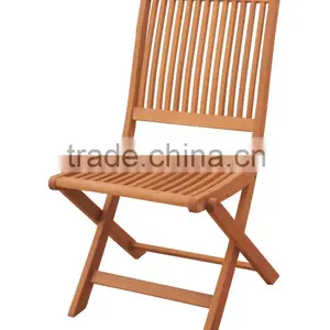 HOT SELLING!!! Classic Style Outdoor Furniture - Beautiful Garden Wood Folding Chair - Dining Table and Chair thumbnail-1