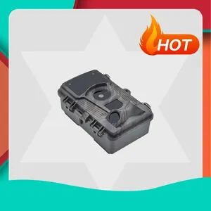 Best Cellular Trail Camera Outdoor HD 1080p Infrared Sensor Camera thumbnail-1
