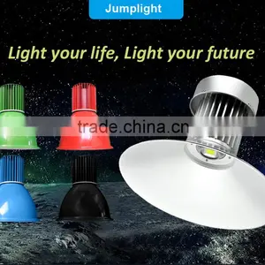 Energy Saving Led High Bay Light 100w With Branded COB Chip thumbnail-2