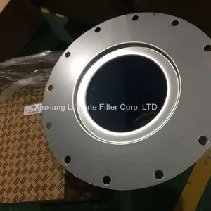 Replace Atlas Copco Oil Separator 2906075300 thumbnail-3