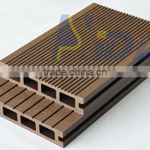 New Outdoor Wpc Decking thumbnail-1