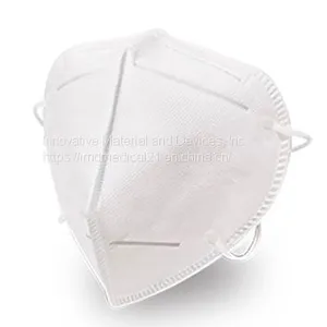 Particulate P2 Respirator thumbnail-1