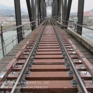 Railroad Composite Sleeper(Synthetic Sleeper of Fiber Reinforced Polyurethane Foam) thumbnail-5