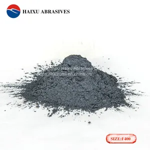 FEPA Black Carborundum Powder F800 thumbnail-2