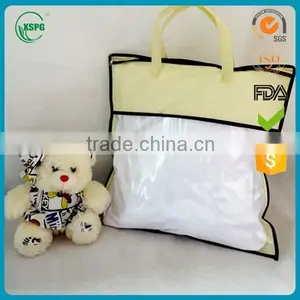 Pvc Bedding Storage pp Non Woven Bag thumbnail-1