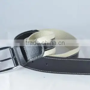 Fashion Woven Belt thumbnail-1