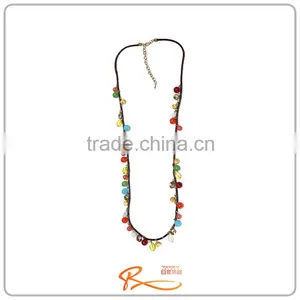 Buy Wholesale Direct From China for Anniversary Charms Necklace With Good Prices thumbnail-1