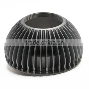 China Manufacture Aluminum Die Casting LED Housing Heat Sink thumbnail-3