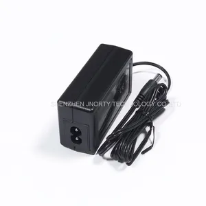 Desktop Type 24V1500MA AC/DC Adapters With CCC PSE CE CE UKCA Approve 24V1.5A Switching Power Supply for LED CCTV Camera Intellectual Products thumbnail-3