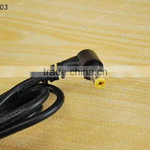 High Copy Laptop AC Power Adapter for DELL 19V 1.58A 5.5*1.7mm 30W thumbnail-6