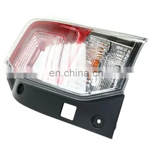84912SG141 Auto Lighting System Tail Lamp Car Tail Lamp for Subaru Forester thumbnail-2
