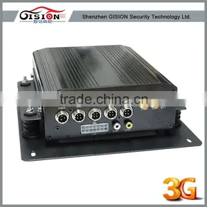 China Wholesale Websites 4 ch Video & Audio Inputs Mdvr thumbnail-1