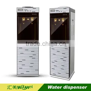 Beautiful Shape With Reasonable Price Hot and Cold Double Electronic Water Dispenser thumbnail-1