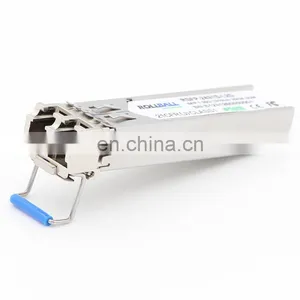 Single Mode SFP 1.25G LR 1310nm lc Connector Lx/lh Transceiver thumbnail-3