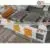 PMMA/PC/PET/PP/Polycarbonate/Acrylic Plastic Hollow Sheet Machine Line thumbnail-4