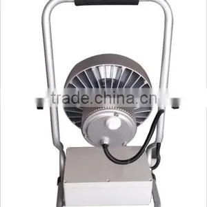 40W LED Flood Lights With Wall Charger IP65 Beam Angle 60~120 Degree thumbnail-4