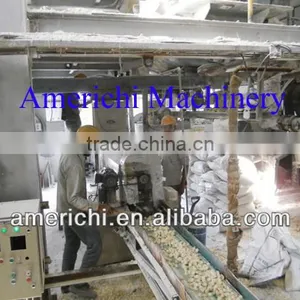 Pre Gelatinized Starch Extruder thumbnail-1