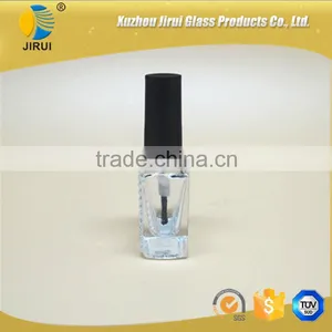 10ml Nail Polish Glass Bottle With Steck Line thumbnail-2
