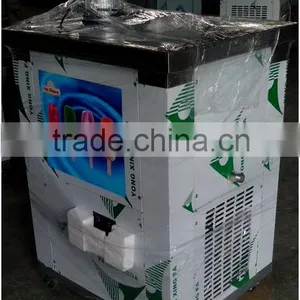 High Quality Ice Lolly Making Machine / Popsicle Machine for Sale / Ice Lolly Stick Maker thumbnail-2