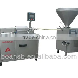 High Speed Twister---sausage Making Machine thumbnail-1