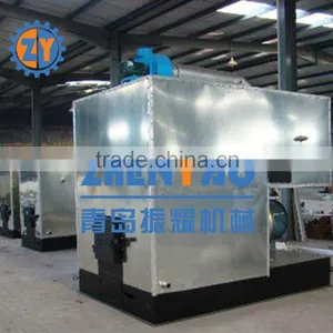 Poultry Coal Heating Equipment thumbnail-1