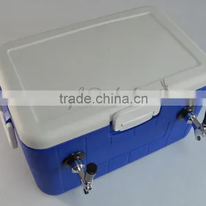Draft Box. Coil Cooler, Jockey Box, Homebrewing thumbnail-1