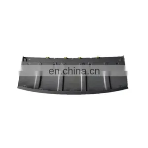 OEM LR117512 Front Bumper Trim for Land Rover Range Rover 2013-2022 thumbnail-1