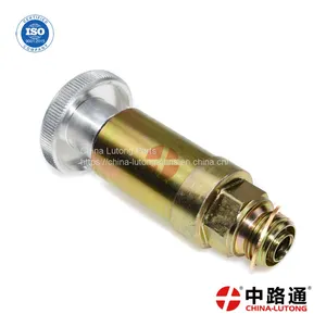 Fit for Mercedes Diesel Primer Pump Hand Fuel Pumps thumbnail-1