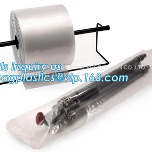 PALLET COVER, BOPE FILM, LAYFLAT TUBING, FLOWERPOT LINING BAG, BARREL, ROUND BOTTOM DRUM LINER thumbnail-2