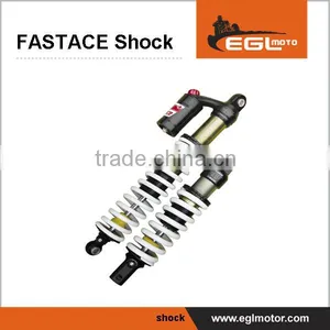 SHOCK ABSORBER FOR ATV SUSPENSION FASTACE thumbnail-1