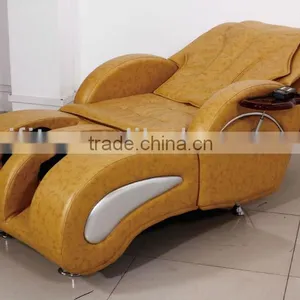 Luxury Thai Therapeutic Massage Bed AK-4001 thumbnail-1