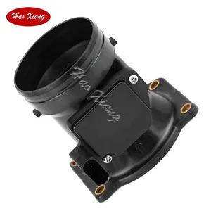 Haoxiang Auto Air Flow Sensor MAF Meter 06A906461B AFH60-10C For VW Bora Golf IV New Beetle Passat Polo thumbnail-1