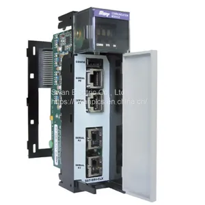 100% Original Allen Bradley SST-ESR2-CLX-RLL Ethernet Modbus in Stock thumbnail-3
